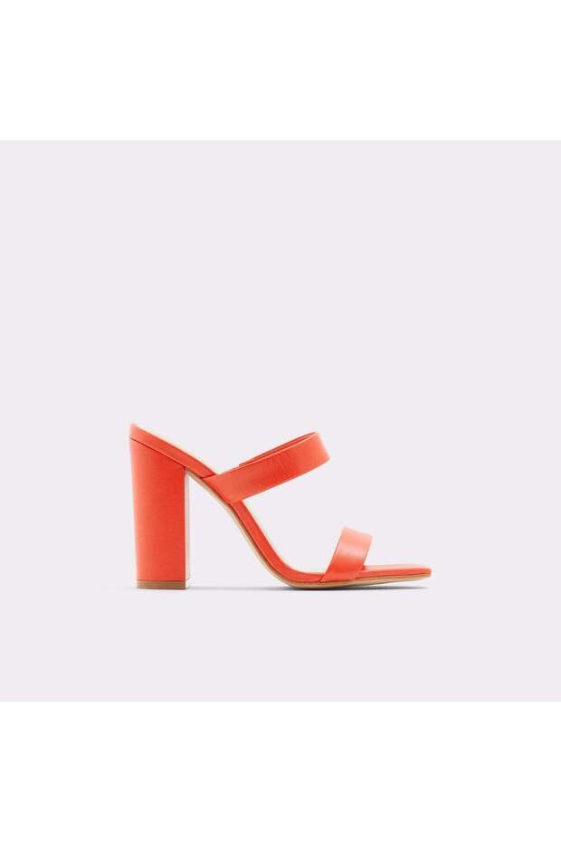 Vilidda / Heeled Sandals - 2