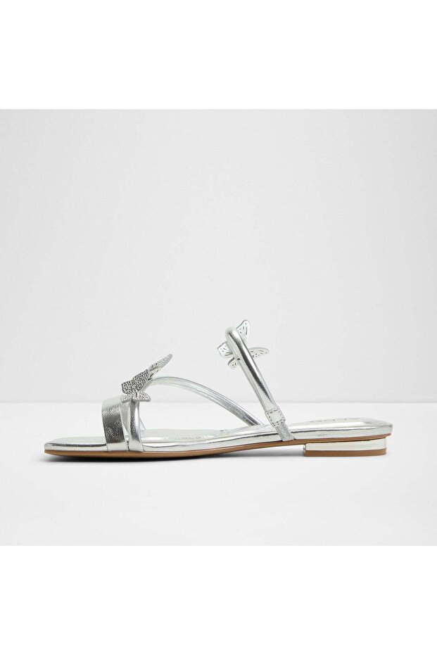 صنادل فلاي هاي / مسطحة - 4