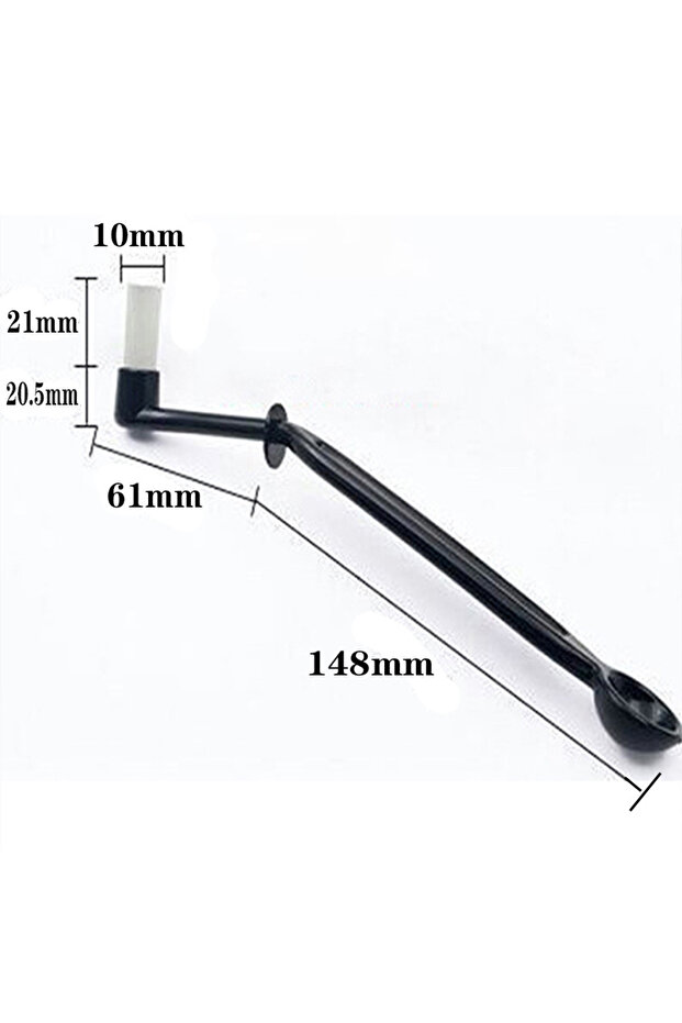 Espresso Machine Group Cleaning Brush (Grp-01)