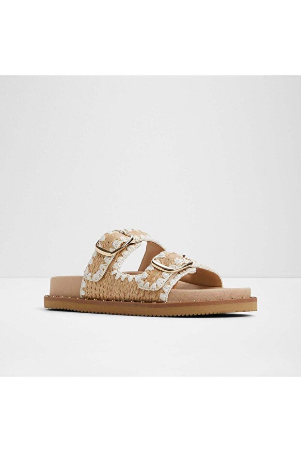 Kravis / Flat Sandals - 5