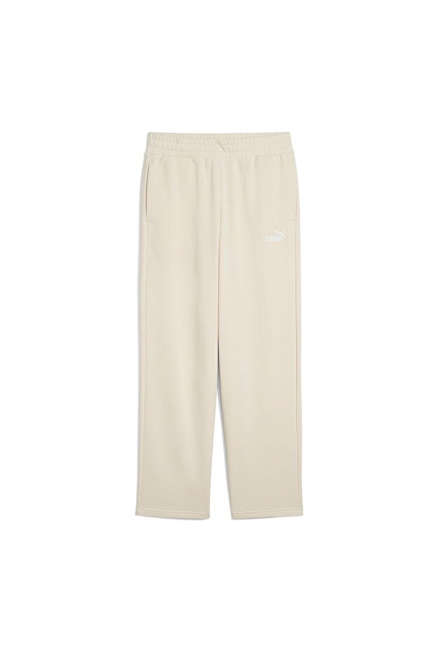 Pantaloni Essentials Straight W - 1