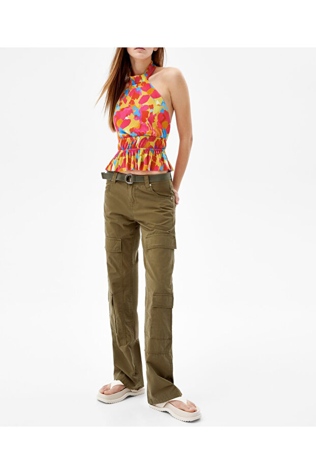 Bluza, Mix culori - 1