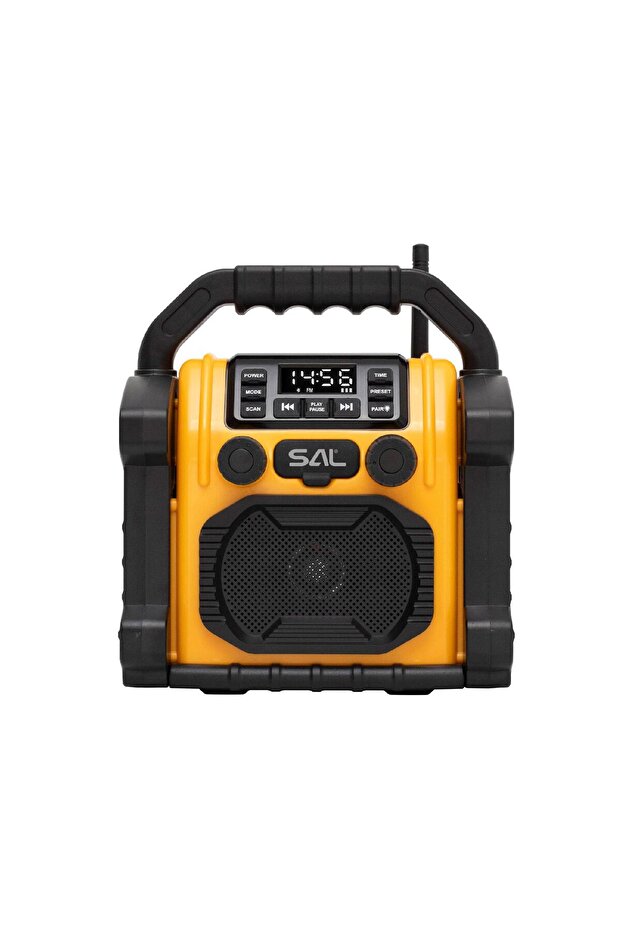 Box for work and leisure - 2