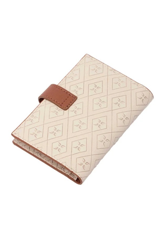 Print Günlük Cüzdan - 3