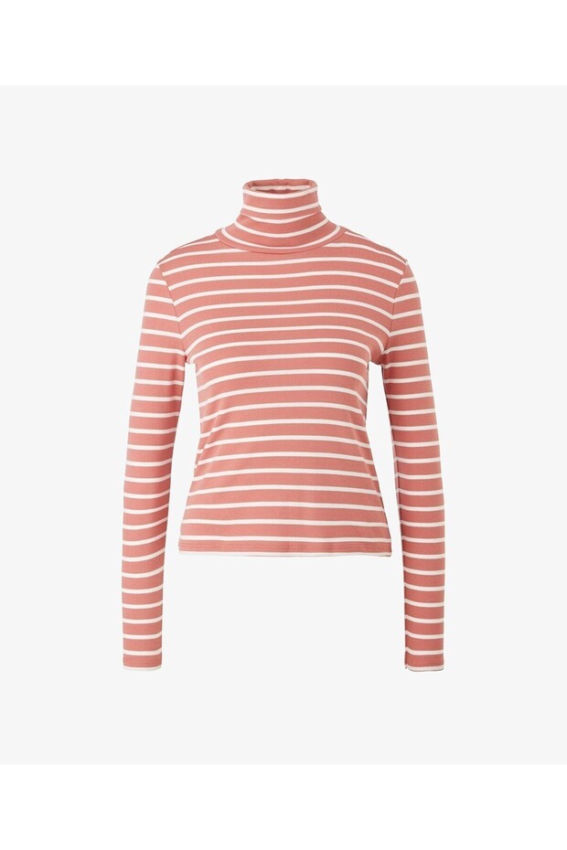 Bluza, Roz Pudra - 2