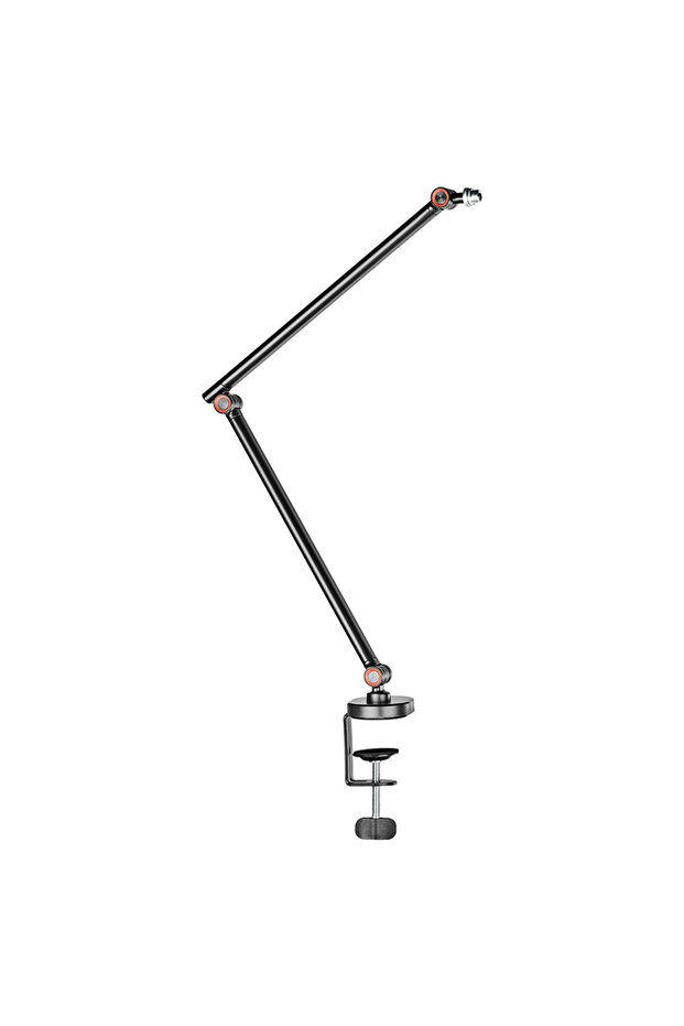 Microphone Desk Stand Clamp (formatter: 11) - 6