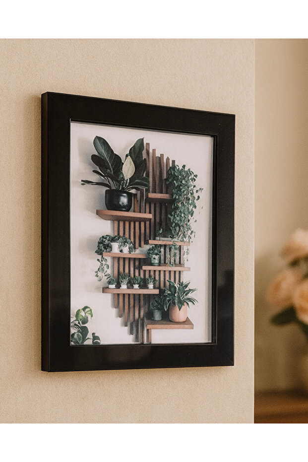 إطار ديكور-15X21