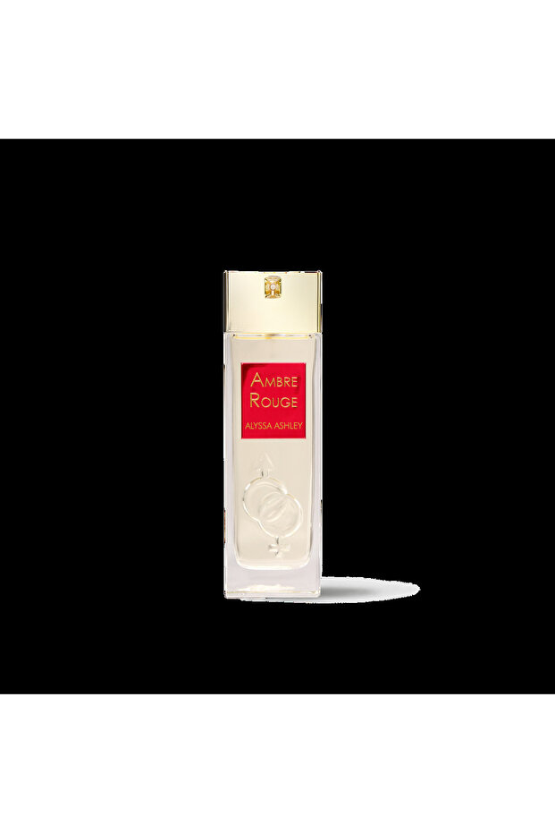 عطر أمبر روج أو دو بارفان
