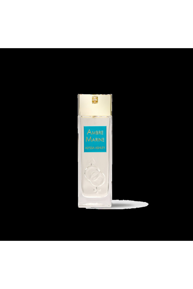 عطر أمبر مارين أو دو بارفان