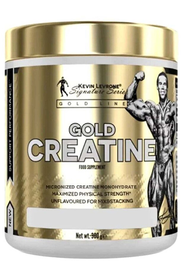 Gold Creatine, Orange Mango, 300g, 60 Servings