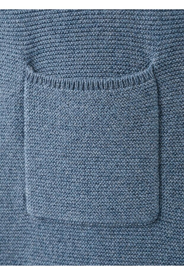 Uzun triko tulum - 3