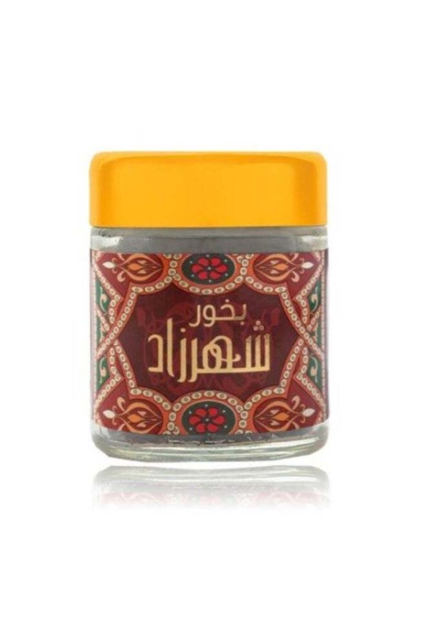 بخور شهرزاد