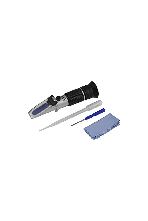 Universal Refractometer - 1