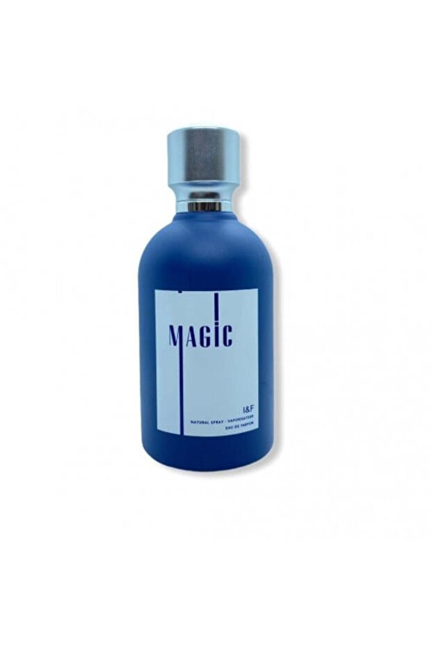 عطر آي آند إف ماجيك