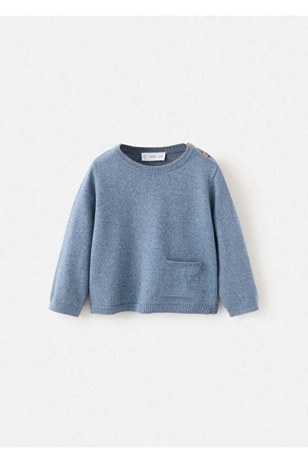 Cepli triko kazak - 1