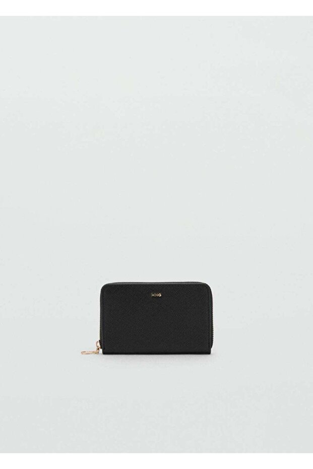 Safiano görünümlü cüzdan - 2