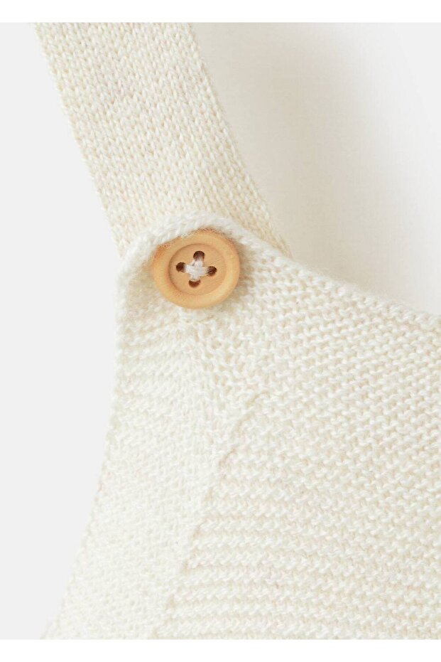 Uzun triko tulum - 4