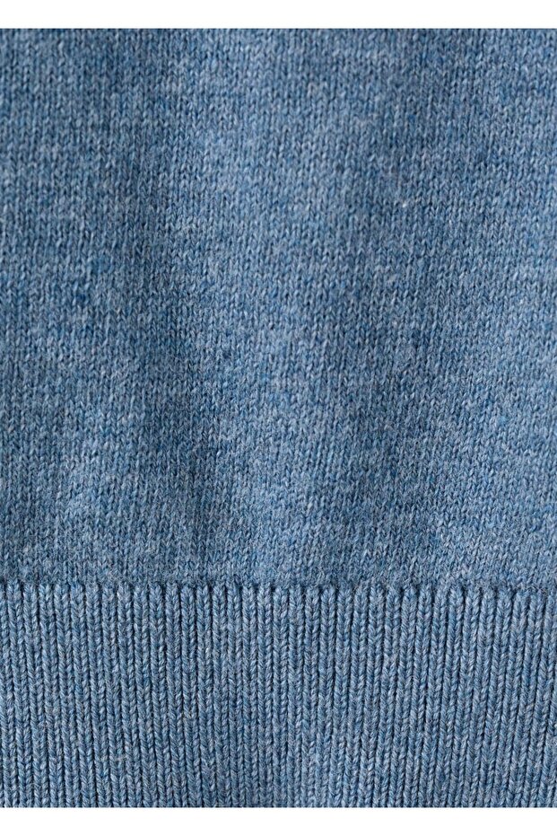 Perkins yaka kazak - 5