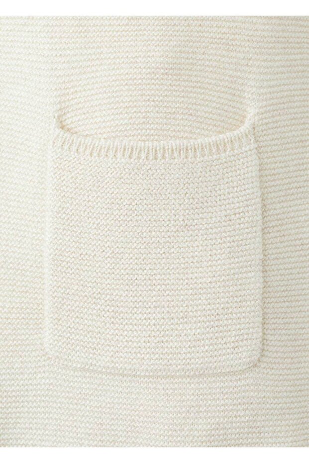 Uzun triko tulum - 3