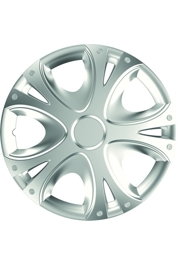 Wheel Cover Set 16` Dynamic - 1