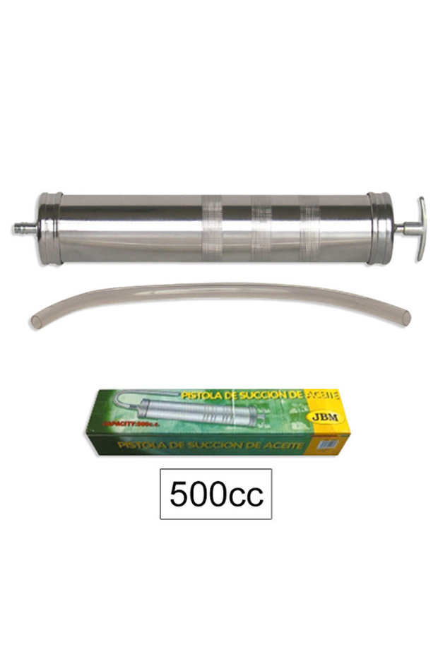 Seringa Transfer De Ulei - 1