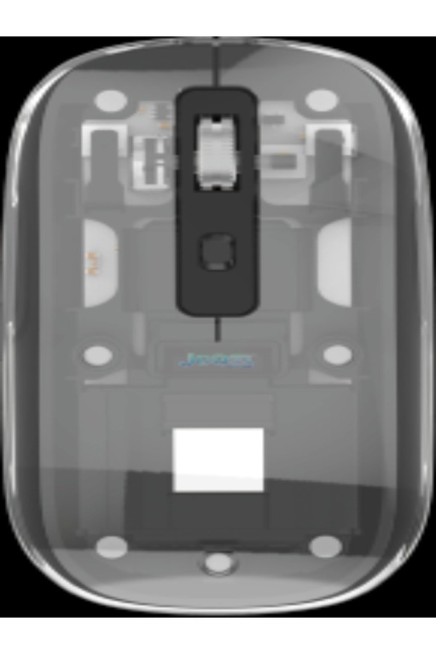 ماوس لاسلكي قابل لإعادة الشحن بتقنية البلوتوث WD131 - 3