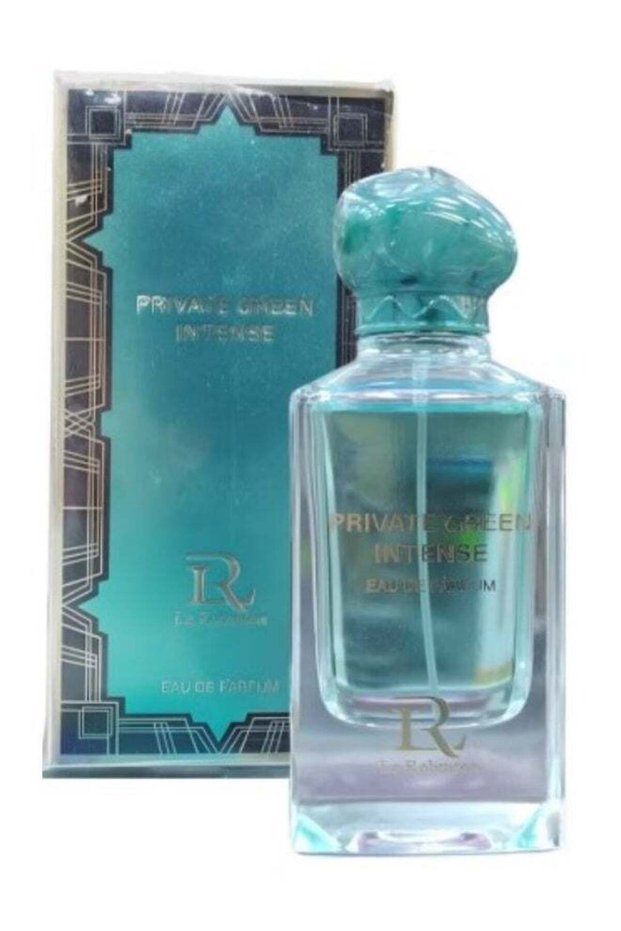 عطر برايفت جرين إنتنس للنساء 100 مل