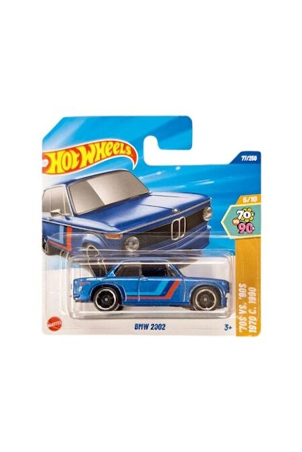 BMW 2002 - 1