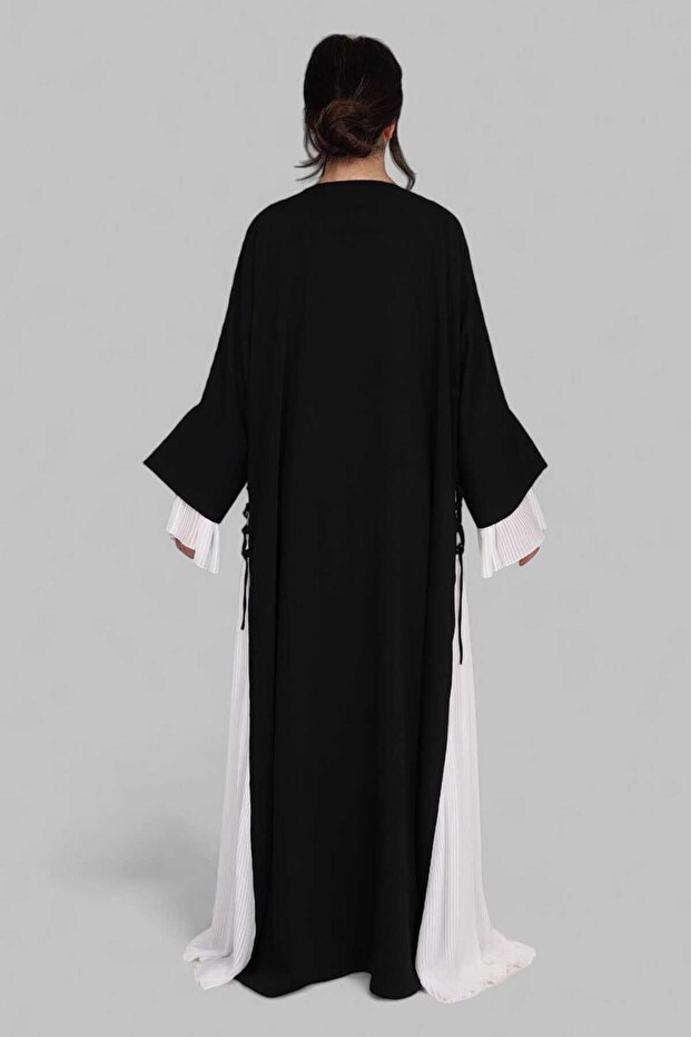 ABAYA PİLİSELİ 0008 - 4