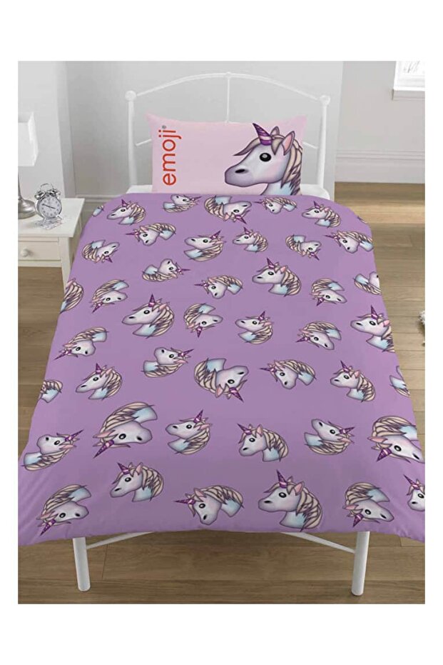 Unicorn Bedding - 1