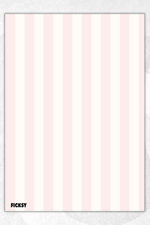 Note Paper - A5 Size - 50 Sheets - Notepad - Memopad - Memo Pad - To Do List - 1