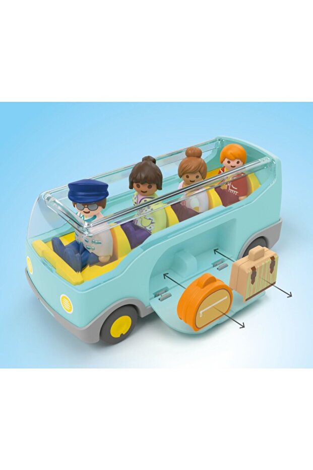 Junior - Bus - 7