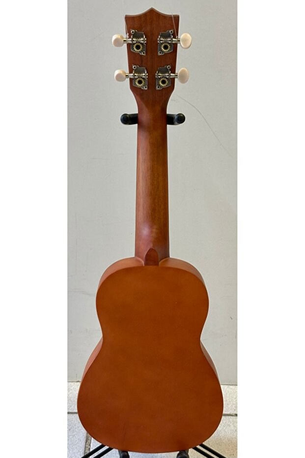 Soprano Ukulele - 5