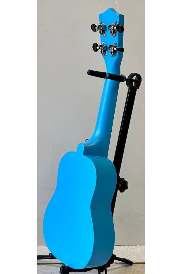 القيثارة سوبرانو - 4