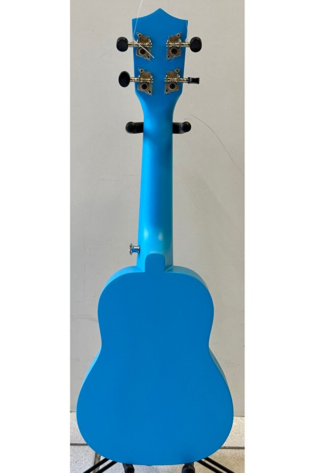 القيثارة سوبرانو - 3