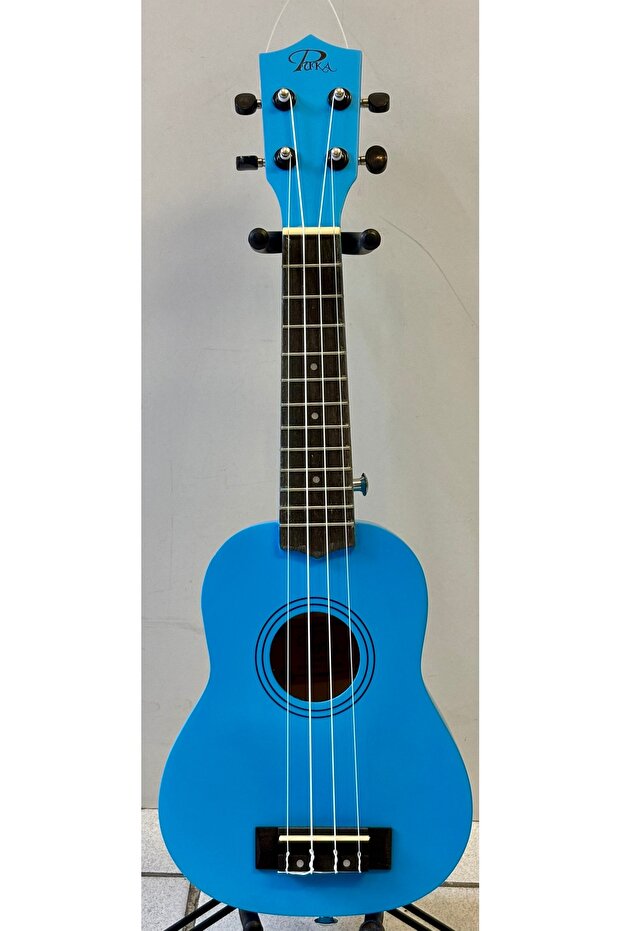 القيثارة سوبرانو - 2