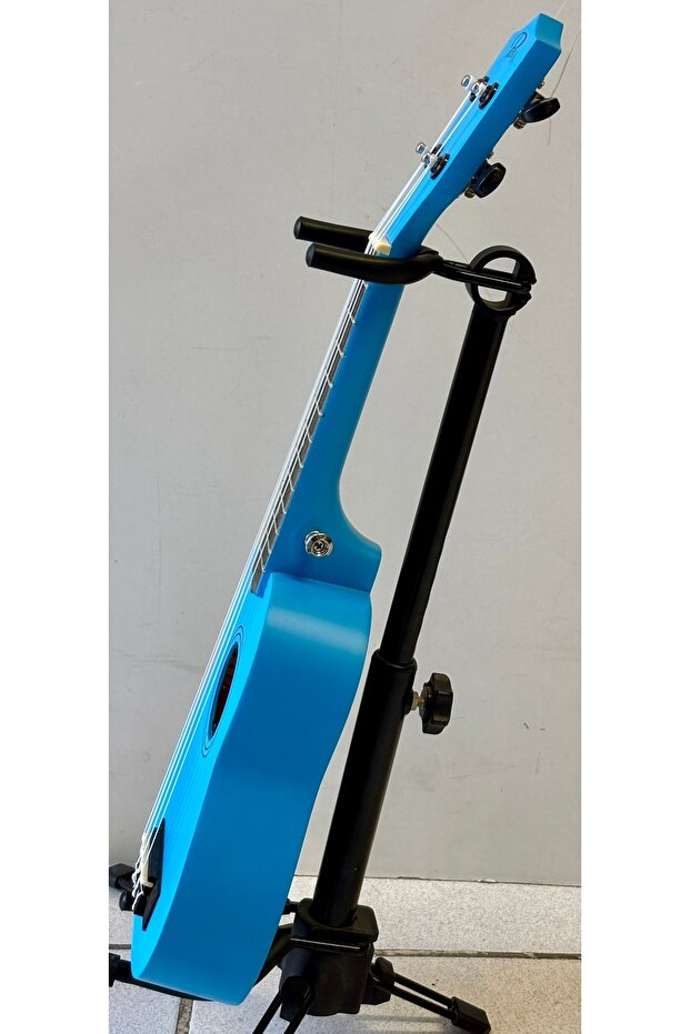 القيثارة سوبرانو - 5