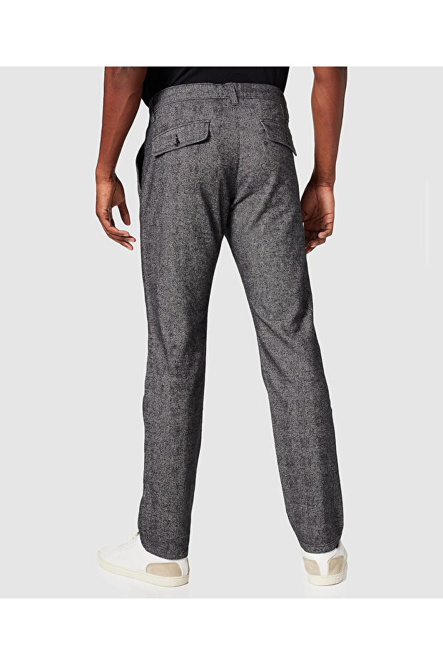 Pants, Dark grey - 2