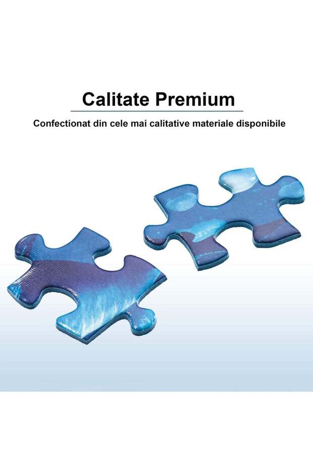 Puzzle Conac, 2000 Piese - 7