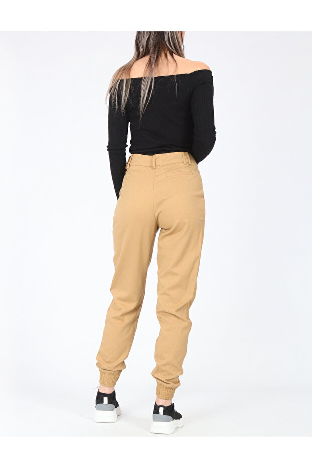 Pantaloni, Maro - 2