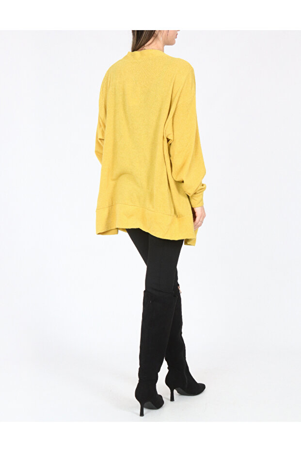 Blazer, Yellow - 2