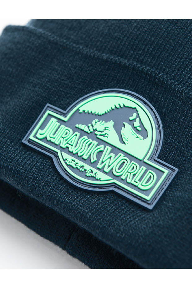 Caciula, Bleumarin - 2