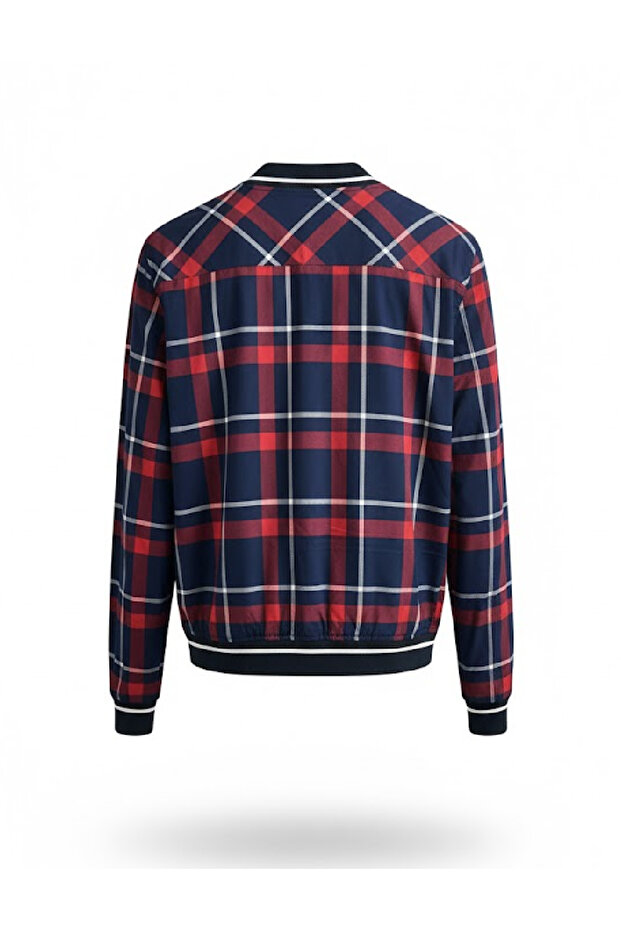 Jacket, Mix colors - 2