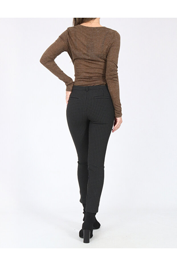 Pantaloni, Verde - 2