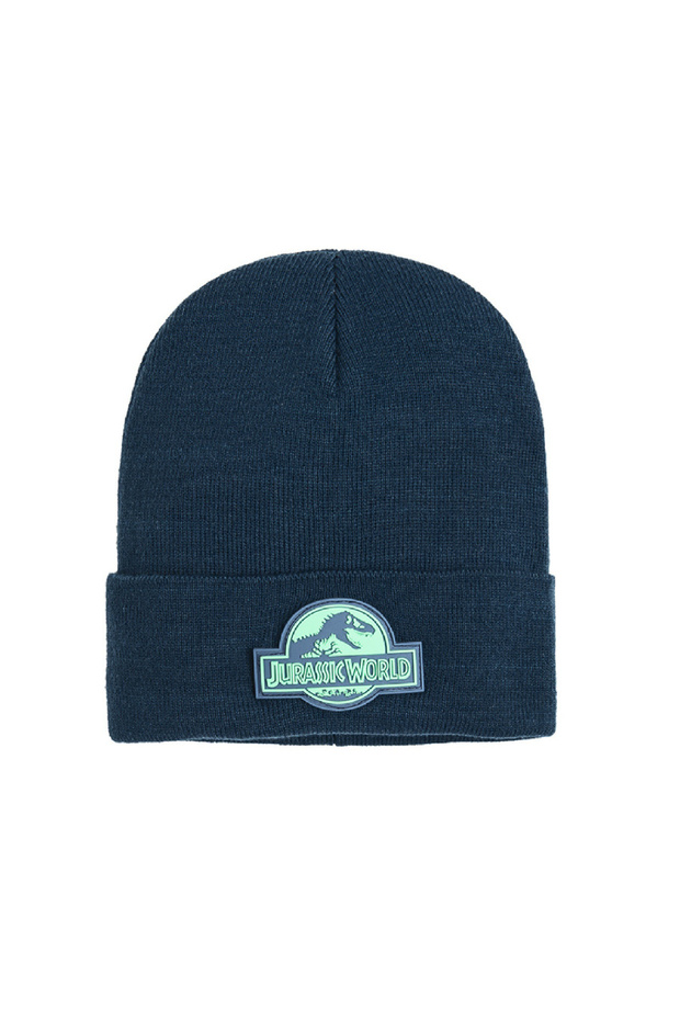 Caciula, Bleumarin - 1