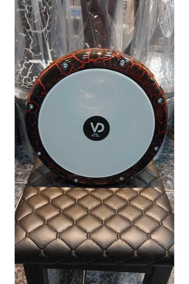 DARBUKA ÇÖMLEK MISIR - 2