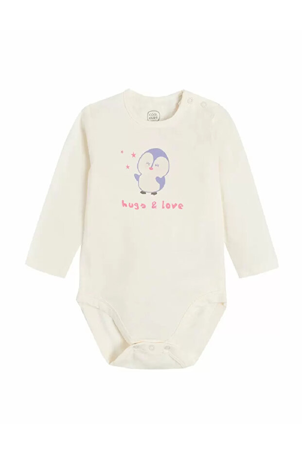 Compleu, Roz/Alb - 2