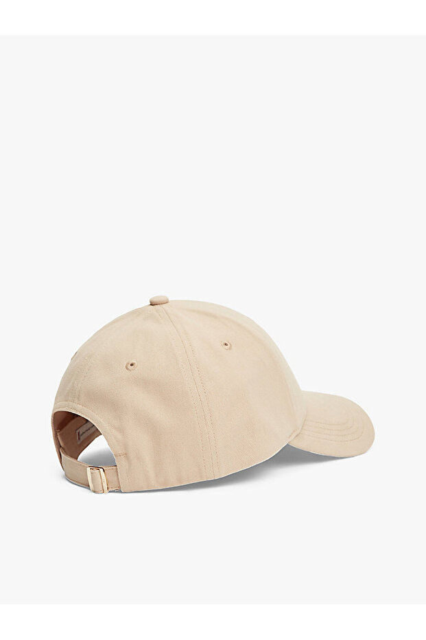 Chic th monogram twill baseball cap - 2