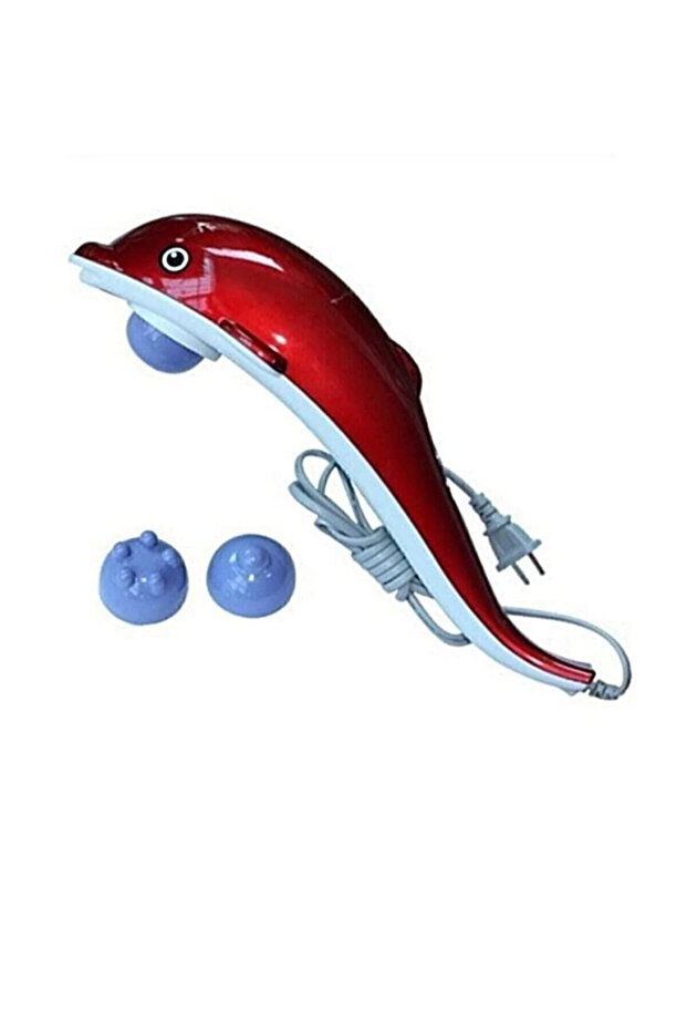 Yunus Masaj Aleti - 2