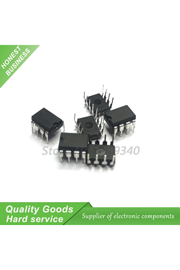 DK124 10pcs/lot DK112 DK124 DK1203 DIP8
